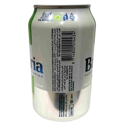 Bavaria Holland Apple Non-Alcoholic Malt Beer 330ml