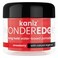 Kaniz Wonderedge Strong Hold Strawberry Water Based Pomade 120ml
