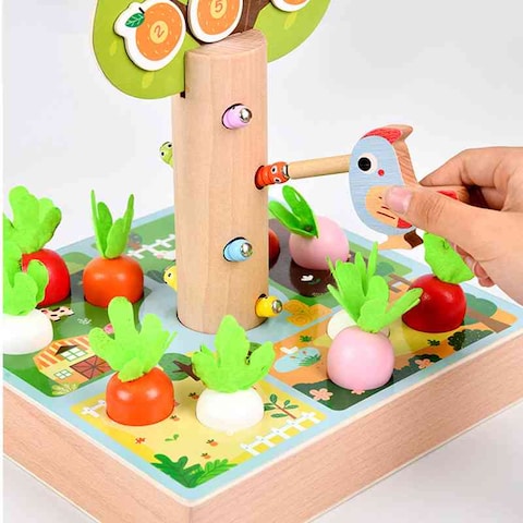 Garden Montessori