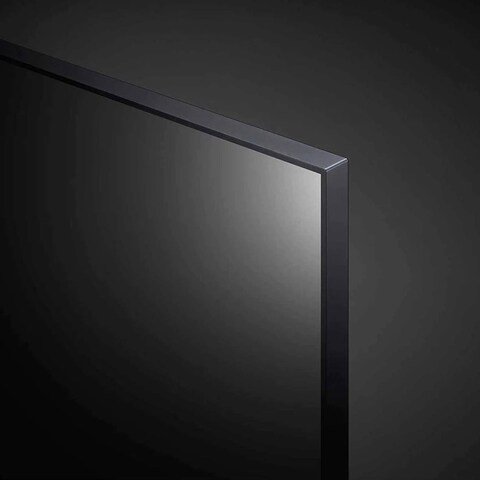 LG 55-inch 4K UHD LED Smart TV with WebOS - 55UP7750