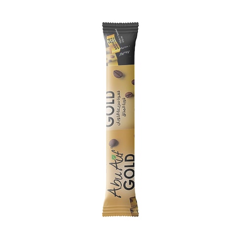 Abu Auf Instant Coffee Gold - 2 Gram