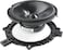 Infinity Reference 6530CX 6-1/2&Prime; Component Car Speaker System