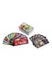 Mattel Games Uno Minecraft Card Game Fpd61
