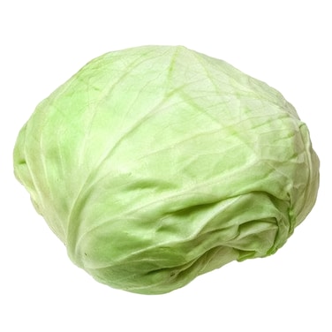 White Flat Cabbage