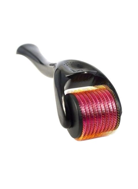 Generic - Derma Skin Roller Titanium 540 Micro Needles 0.5mm