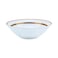 Shallow Royal Bowl White 23cm
