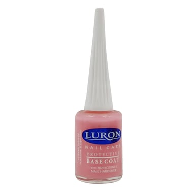 Luron Nail Polish Base Coat 14ml