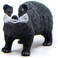 Schleich Wild Life, Animal Figurine, Animal Toys For Boys And Girls 3-8 Years Old, Badger