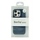 Berlia Kelvar Case Iphone 14 Pro Blue