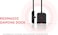 REDMAGIC Gaming Dock