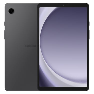 Samsung Galaxy Tab A9 Tablet, 64GB, Graphite, 4 GB RAM, 8.7-Inch, 8 MP Camera, Multi-Touch Window Display, LTE