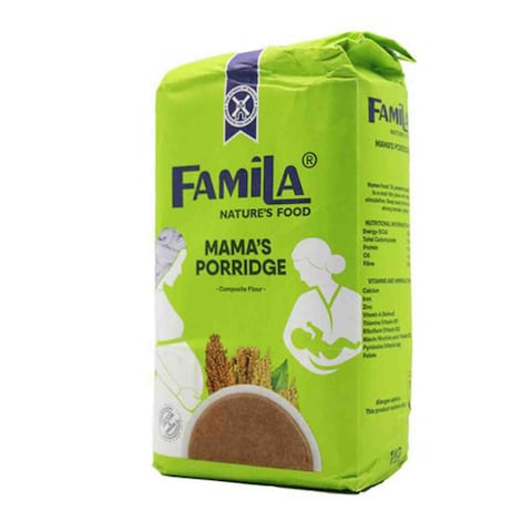 Famila Mama&#39;s Porridge 1 Kg