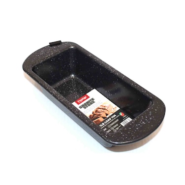 برستيج رغيف القصدير حجر الجرانيت 1 رطل