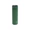 Porodo Smart Water Bottle, Cup With Temperature Indicator, Up To 12 Hours Of Thermal Insulation, Sports Drink Flasks, 500Ml, Touch Sensitive Display, Non-Slip Base - Green