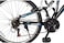 Mogoo Journey Dual Suspension Bike 21 Speed 26 Inch (Blue) 100% Assembled