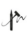 Rose Berry Precise Ultra Eyeliner Pencil Black 1G
