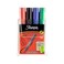 Sharpie M15 Bullet Permanent Marker 4 count