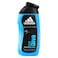 Adidas Shower Gel Ice Dive 250ml