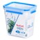 Tefal Masterseal Food Container Rectangle 1.6L