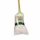 Home Pro Go Green Bamboo Floor Mop Multicolour