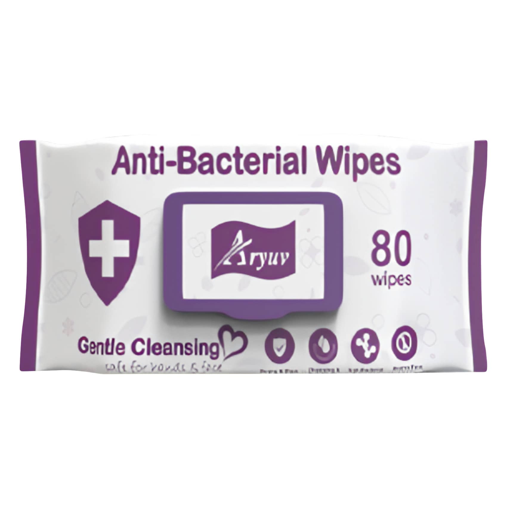 Aryuv Baby Wipes