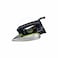 Westpoint Deluxe Dry Iron WF-2430 White and Black