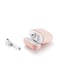 Generic - Protecting Case Cover For Apple AirPods Pink