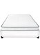 Sulsha Furniture Premium Orthopedic Medical Mattress In Centimeters 90x200x14