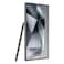 Samsung Galaxy S24 Ultra, Dual SIM, 12GB RAM, 512GB, 5G, Titanium Black 