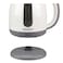 Beper Bollitore Electric Kettle 1.7L White