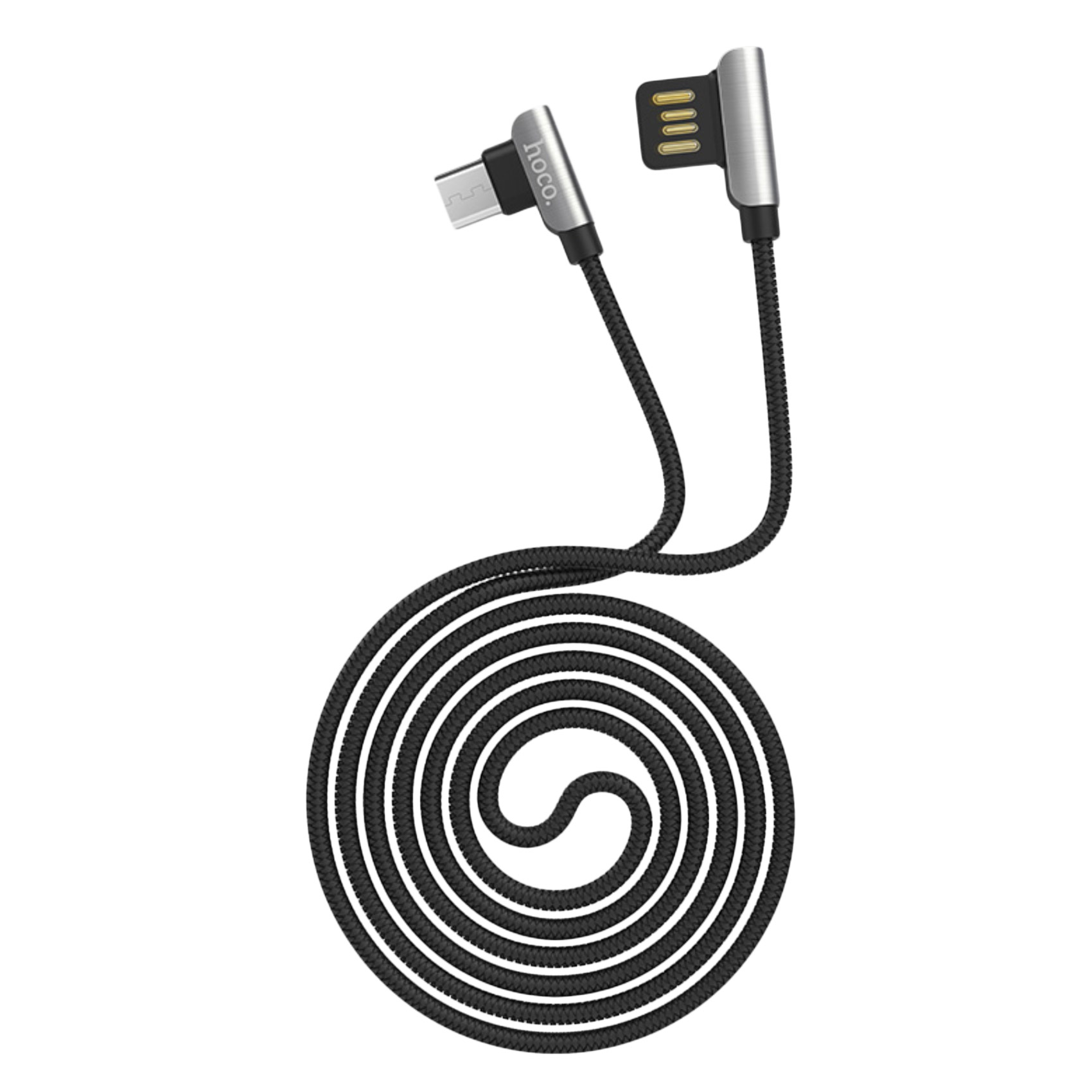 Hoco Cable Micro USB U42 Assorted