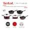 Tefal Armatal Cooking Set - 11 Pieces