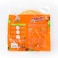 Yaumi Tortilla Wraps Warps Spicy Medium, 12 Pieces 480g