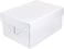 PME Box For 12 Cupcakes, Extra Tall, Standard, 5.5-Inch (Cbo906)