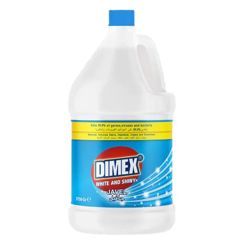 Dimex Javel Normal 3,75 L