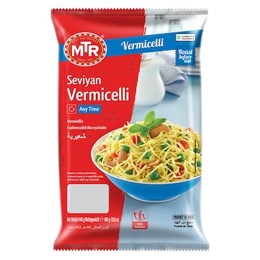 MTR Vermicelli 440g