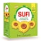 Sufi Sun Flower Cooking Oil 1Litre (Pack of 5)