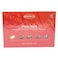 Hamlet Excelcium Assortment Red Pralines Chocolate 180G
