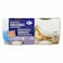 Carrefour Peach And Passion Fruit Greek Yoghurt 150g Pack of 4