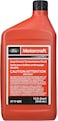 Motorcraft Xt11Qdc Transmission Fluid