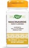 Nature's Way Niacinamide 500 Mg, 100 Capsules