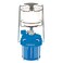 Campingaz Lumo 206 Lantern Blue 12.3x12.3x20.3cm