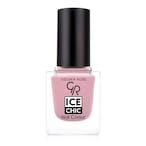 Buy Golden Rose Ice Chic Nail Colour  No: 10 in UAE