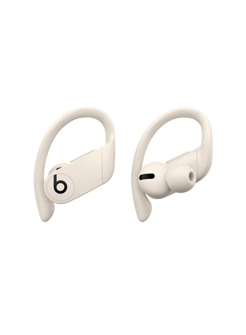 Beats Powerbeats Pro Wireless In-Ear Earphones Mv722 Ivory