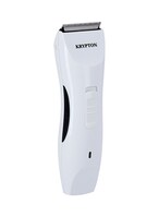 اشتري Krypton Rechargeable Hair Trimmer White 590g في الامارات