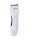 Krypton Rechargeable Hair Trimmer White 590g