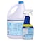Clorox Bleach 3.78L With Kitchen Spray Cleaner 3.78L+500ml
