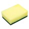 Vileda Tip Top Sponge Set 3 Pieces