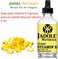Jadole Naturals Vitamin E Oil 70,000 Iu 3.8 Fl.Oz. 115ml
