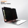 PanzerGlass - Magnetic Privacy Screen Protector for 15.4'' MacBook Pro